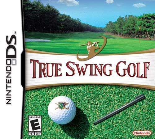 0294 - True Swing Golf